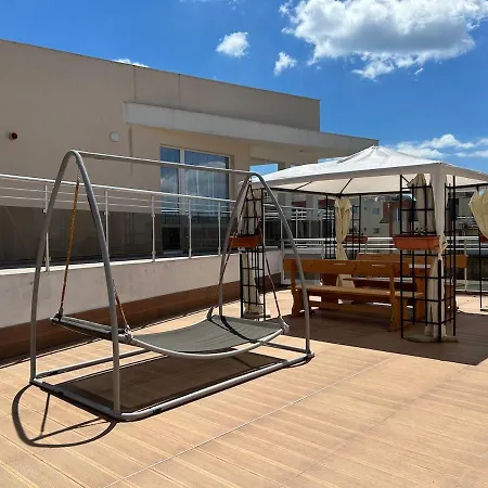 Apartman Sunny Escape Your Beachside Home Napospart